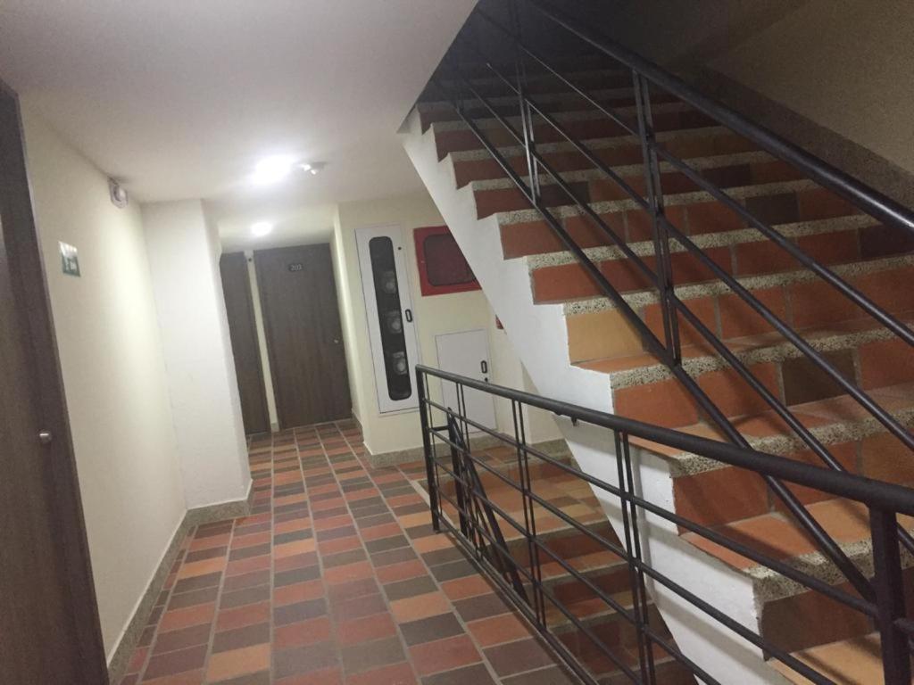 Hermoso Apartaestudio En Sabaneta. Екстер'єр фото